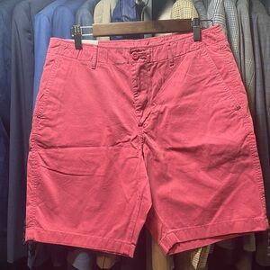 NEW WITH TAGS! Uniqlo Chino Shorts